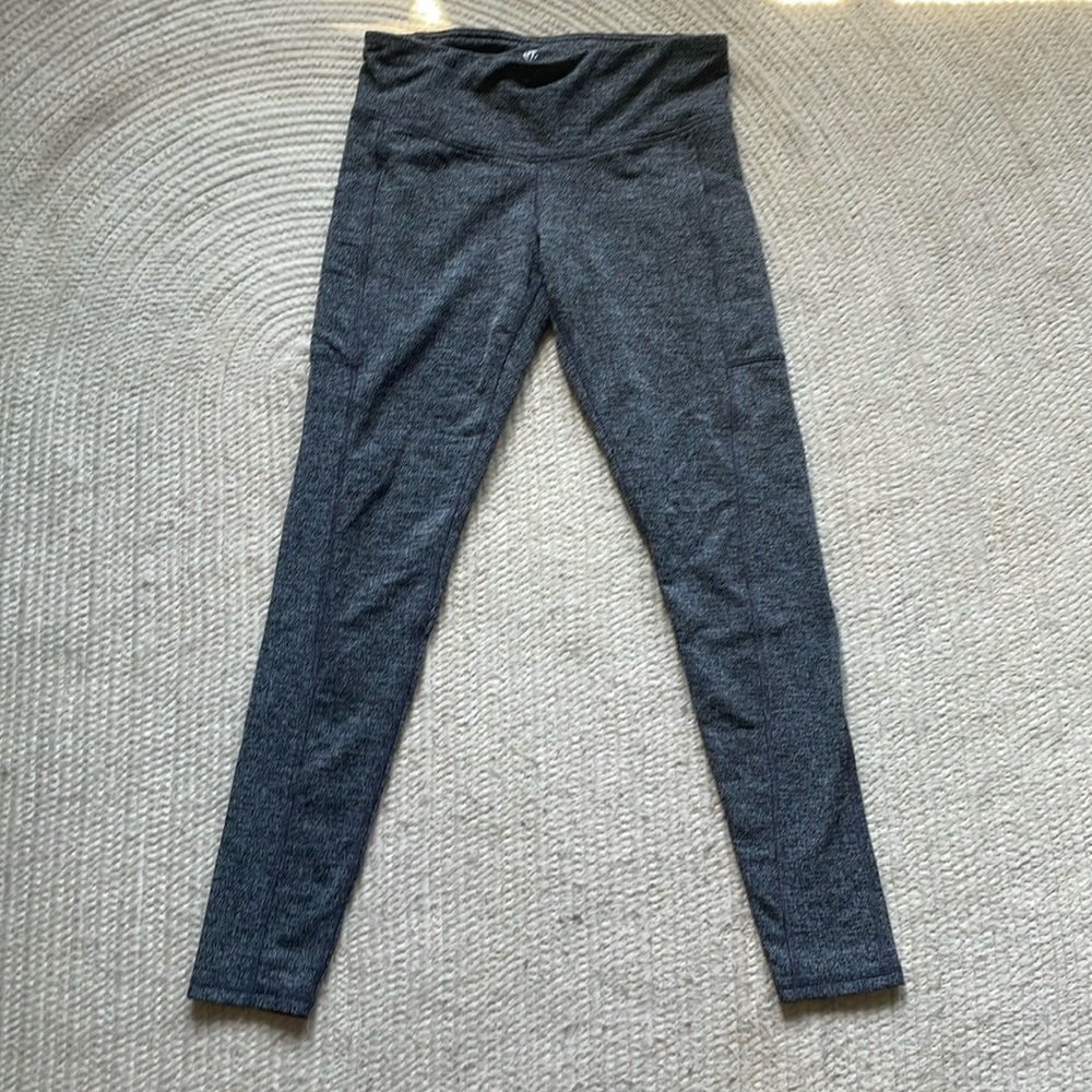 Champion leggings!
